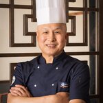 多福楼 - 湖南料理専門家、料理長韓シェフ