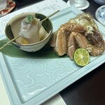 割烹旅館 若松 - 