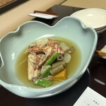 割烹旅館 若松 - 