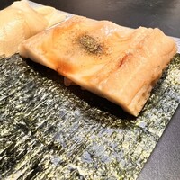 鮨 無垢/鮨 白銀 - 
