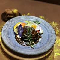 FARM TO TABLE KANBE - 