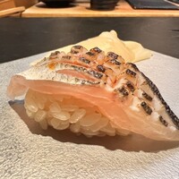 鮨 無垢/鮨 白銀 - 