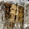 炭火やきとり専門店 鶏saku - 