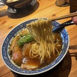麺屋 夢風 - 