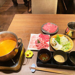 おもき 八重洲鉄鋼ビル店 - 