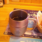 珈琲所コメダ珈琲店 - たっぷりアイスコーヒー モーニングセット＆ジャーマン＆ポークたまごトースト＆コメチキ＆アイスウインナー＆ミニシロノワール