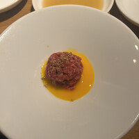 ビーフキッチン 恵比寿店 - 