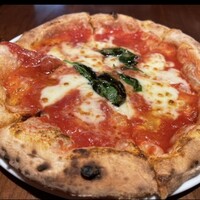 パージナ イタリアン ファイアワークス プラス カフェ ～薪焼きイタリアンとワイン～ - 