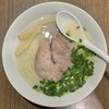 麺屋 菜々兵衛 すすきの店