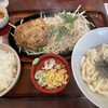 武州うどん あかね 上小町サテライト店