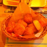 珈琲所コメダ珈琲店 - たっぷりアイスコーヒー モーニングセット＆ジャーマン＆ポークたまごトースト＆コメチキ＆アイスウインナー＆ミニシロノワール