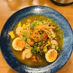 スパイスカレー キテレツ - 