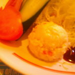 珈琲所コメダ珈琲店 - たっぷりアイスコーヒー モーニングセット＆ジャーマン＆ポークたまごトースト＆コメチキ＆アイスウインナー＆ミニシロノワール