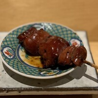 焼鳥 ひら野 - 