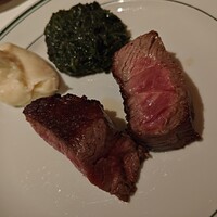 ウルフギャング・ステーキハウス 丸の内店 - 