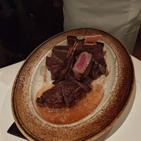 ウルフギャング・ステーキハウス 丸の内店 - 