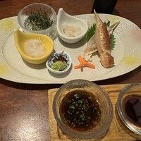 かに道楽 新宿本店 - 