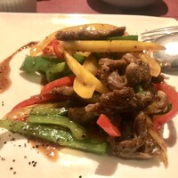 ジョーズ シャンハイ ニューヨーク 銀座店 - 