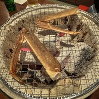 かに道楽 新宿本店 - 