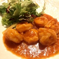 ジョーズ シャンハイ ニューヨーク 銀座店 - 