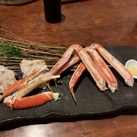 かに道楽 新宿本店 - 