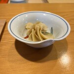 やましん鮨処 - 