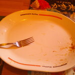 珈琲所コメダ珈琲店 - たっぷりアイスコーヒー モーニングセット＆ジャーマン＆ポークたまごトースト＆コメチキ＆アイスウインナー＆ミニシロノワール