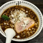 スパイス・ラー麺 卍力 西葛西店 - 