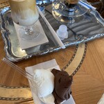 ジェラッテリア　リカリカ - 