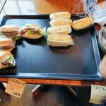 ベーカリー エピー - 