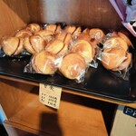 ベーカリー エピー - 