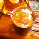 珈琲所コメダ珈琲店 - たっぷりアイスコーヒー モーニングセット＆ジャーマン＆ポークたまごトースト＆コメチキ＆アイスウインナー＆ミニシロノワール