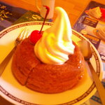 珈琲所コメダ珈琲店 - たっぷりアイスコーヒー モーニングセット＆ジャーマン＆ポークたまごトースト＆コメチキ＆アイスウインナー＆ミニシロノワール