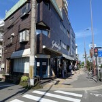 ジェラッテリア　リカリカ - 