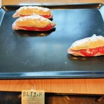 ベーカリー エピー - 