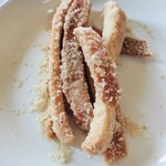 ベーカリー エピー - 