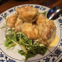 横浜中華街 重慶飯店 本館 - 