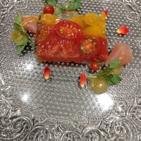 鉄板焼katakago - 
