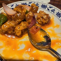 横浜中華街 重慶飯店 本館 - 