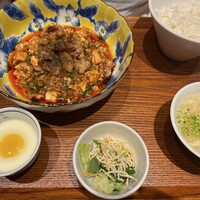 中華旬彩 森本 - 