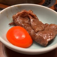 松阪牛炭火焼肉 東海亭 - 