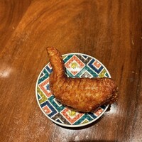 中華旬彩 森本 - 