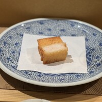 天ぷら浅沼 - 