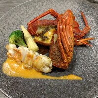 鉄板焼katakago - 