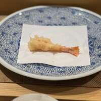 天ぷら浅沼 - 