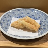 天ぷら浅沼 - 