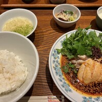 中華旬彩 森本 - 