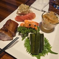 横浜中華街 重慶飯店 本館 - 