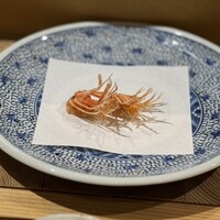 天ぷら浅沼 - 