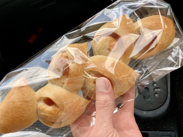 三星 春日店（みつぼし） - 苫小牧（洋菓子）の写真